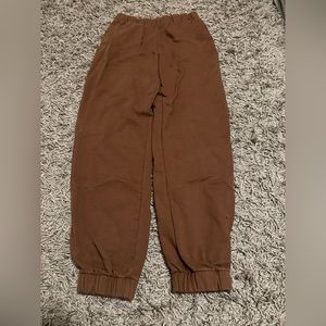 Brandy Melville sweatpants